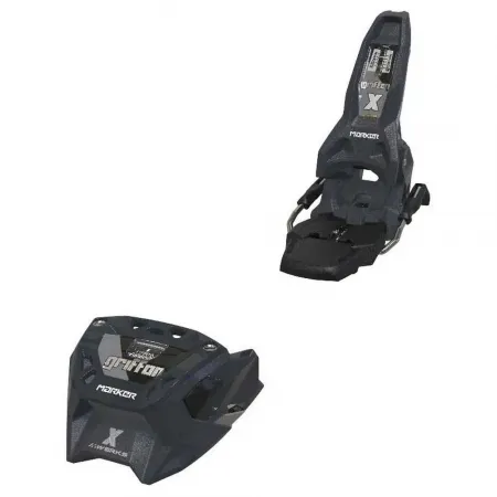마커 Griffon x 13 mwerks 90 mm 알파인 스키 바인딩 8142434432