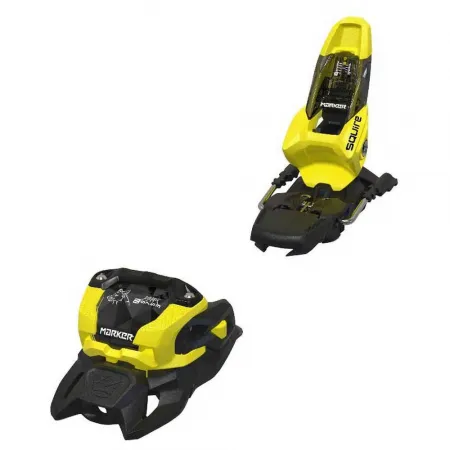 마커 Squire 11 110 mm 알파인 스키 바인딩 8142434446