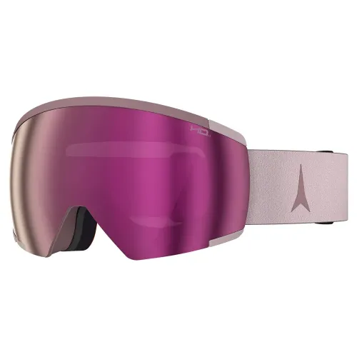 아토믹 Redster M HD 감광 스키 고글 8142447225