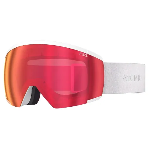 아토믹 Redster M HD 감광 스키 고글 8142447227