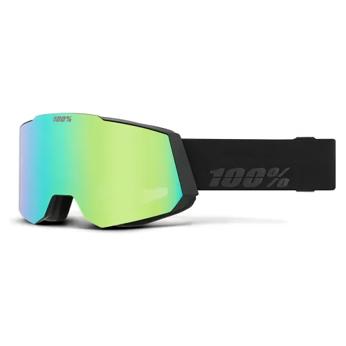 100percent Snowcraft Hiper 스키 고글 8142467555