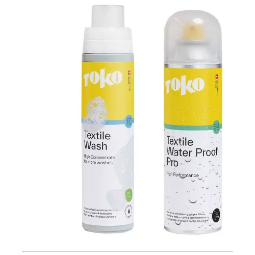 토코 Care Duo Pack/Textile & Textile Pro 클리너 8142468090