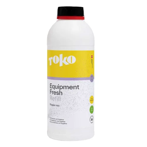 토코 Eco Care Equipment Fresh Refill 1L 클리너 8142468101