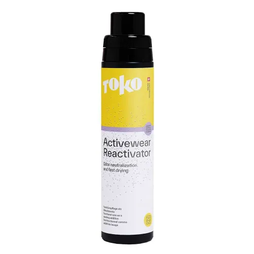 토코 Eco Care Reactivator Syntethic Base Layer 스프레이 250ml 8142468104