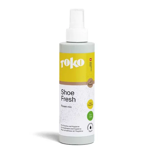 토코 Eco Care Shoe Fresh 150ml 클리너 8142468105