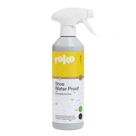 토코 Eco Care Shoe 500ml 방수 8142468107