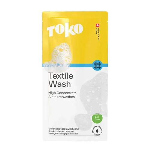 토코 Eco Care Textile 40ml 클리너 8142468108