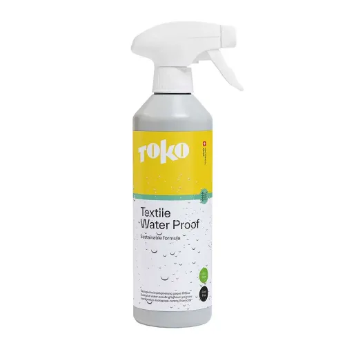 토코 Eco Care Textile 500ml 방수 6 단위 8142468112