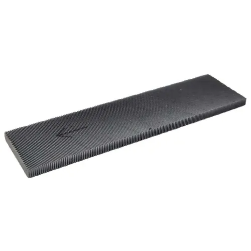 토코 World Cup File Chrome Coarse 100mm 날 8142468144
