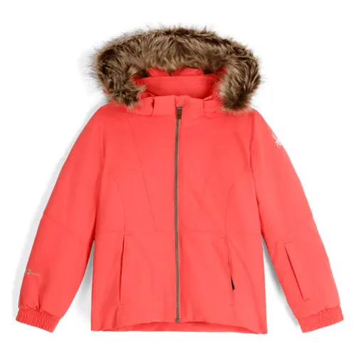 스파이더 Bitsy Lola 자켓 8142494858