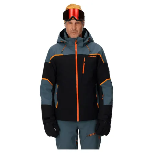 스파이더 Chambers 자켓 8142494883