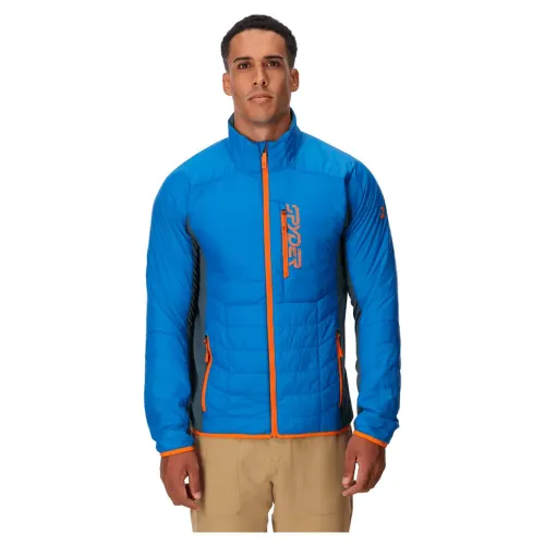 스파이더 Glissade Hybrid 자켓 8142494925