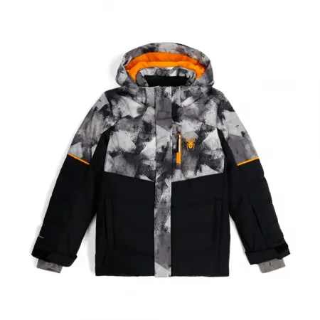 스파이더 Leader 자켓 8142494954