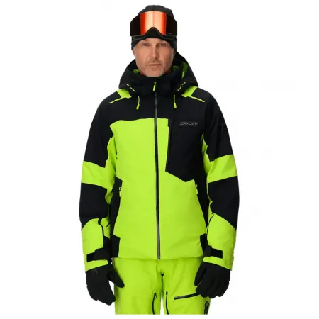 스파이더 Leader 자켓 8142494961