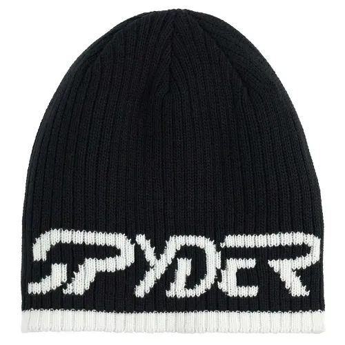 스파이더 Logo 비니 8142494981