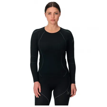 스파이더 Momentum 긴팔 이너웨어 8142495001