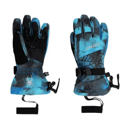 스파이더 Overweb 장갑 8142495020