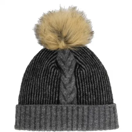 스파이더 Plait Pom 비니 8142495037