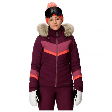 스파이더 Primrose 자켓 8142495052