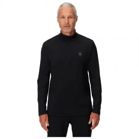 스파이더 Prospect 하프 지퍼 스웨트 8142495067