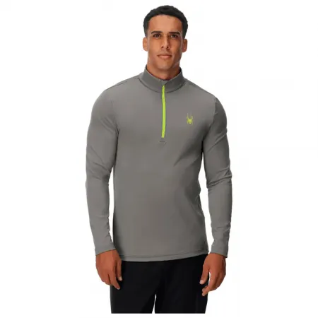 스파이더 Prospect 하프 지퍼 스웨트 8142495073