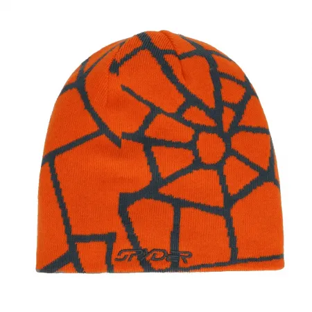 스파이더 Reversible Web 비니 8142495088