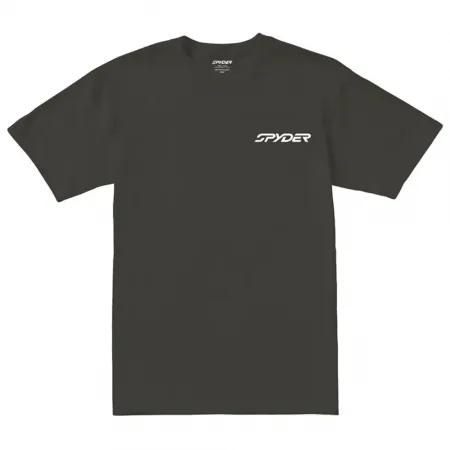 스파이더 Science Of Speed 반팔 티셔츠 8142495104