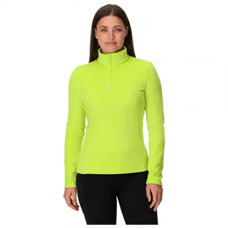 스파이더 Shimmer Bug 하프 지퍼 플리스 8142495117