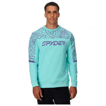 스파이더 Speed 플리스 8142495143