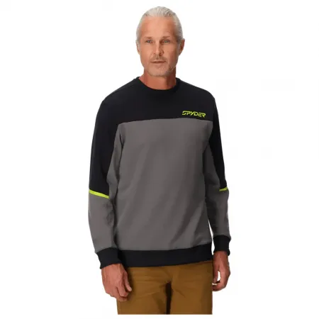 스파이더 Speed 플리스 8142495144