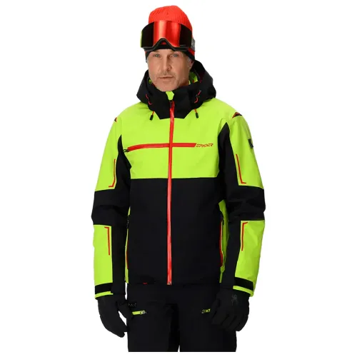 스파이더 Titan 자켓 8142495184