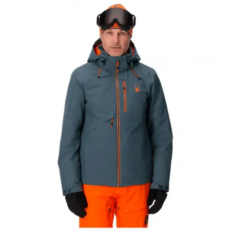 스파이더 Tripoint 자켓 8142495196