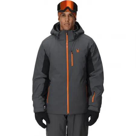 스파이더 Vertex 자켓 8142495205