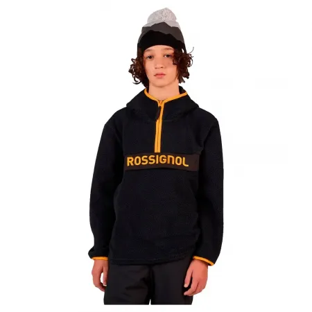 로시뇰 Alltrack Anorak 지퍼 플리스 8142497709