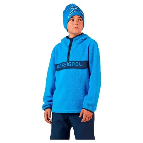 로시뇰 Alltrack Anorak 지퍼 플리스 8142497711