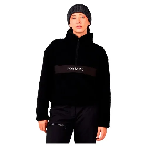 로시뇰 Alltrack 하프 지퍼 플리스 8142497715