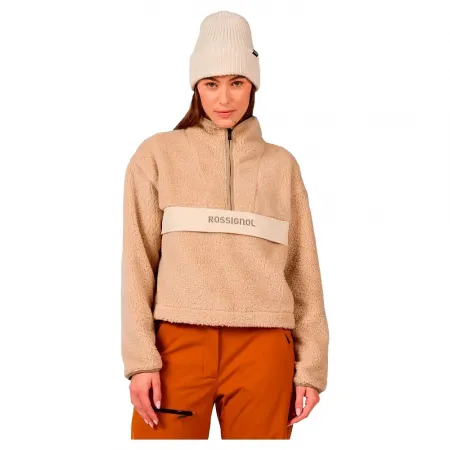 로시뇰 Alltrack 하프 지퍼 플리스 8142497716