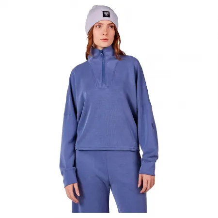 로시뇰 Chavanette Scuba 하프 지퍼 플리스 8142497777