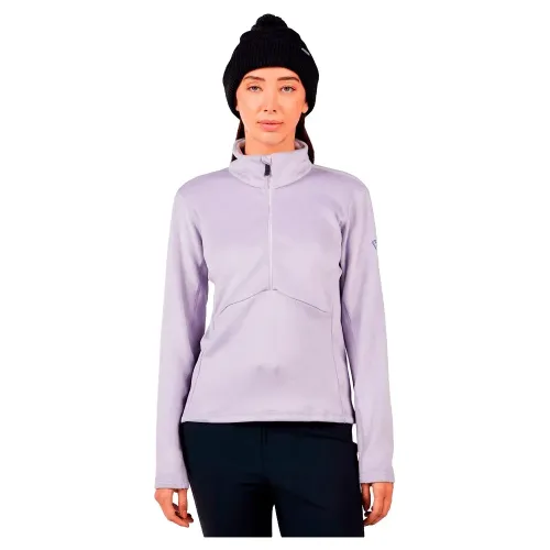 로시뇰 Diretta 하프 지퍼 플리스 8142497818