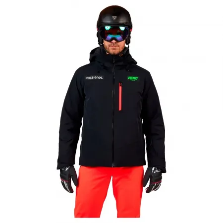로시뇰 Hero Blackside Insulated 자켓 8142497824