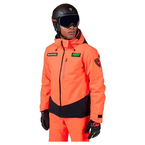 로시뇰 Hero Blackside Insulated 자켓 8142497825
