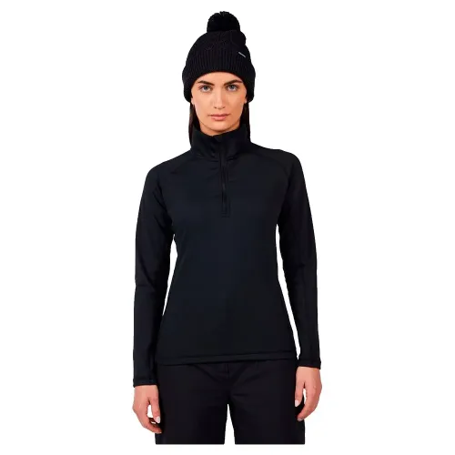 로시뇰 Mid Layer Stretch 하프 지퍼 스웨트 8142497886