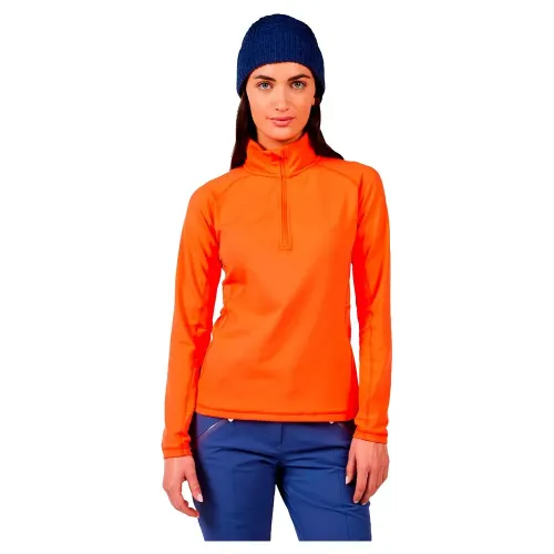 로시뇰 Mid Layer Stretch 하프 지퍼 스웨트 8142497892