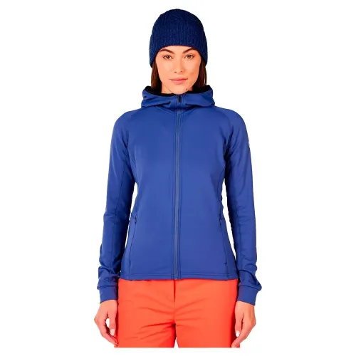 로시뇰 Mid Layer Thin 풀지퍼 스웨트 8142497893