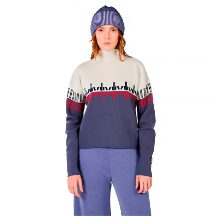 로시뇰 Patterned TN 스웨터 8142497937