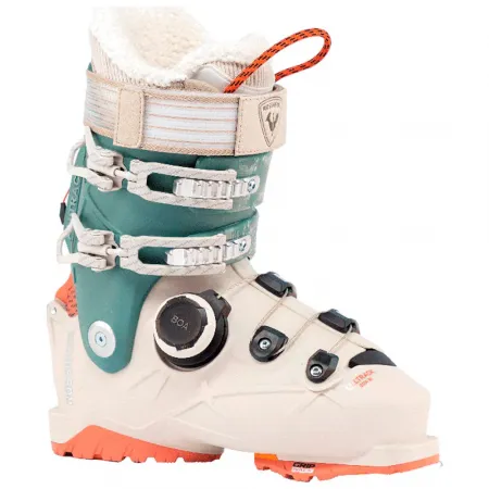 로시뇰 Alltrack 80 W BOA GW 여성용 알파인 스키 부츠 8142503604