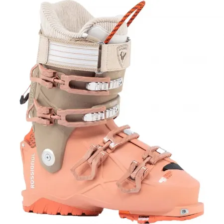 로시뇰 Alltrack Elite 110 LT W GW 여성용 알파인 스키 부츠 8142503610