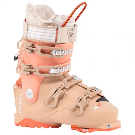 로시뇰 Alltrack Pro 100 LT W GW 여성용 알파인 스키 부츠 8142503613
