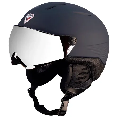 로시뇰 Fit Visor Impacts 바이저 헬멧 8142503639