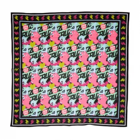 SANTA CRUZ Sc all in square 목도리 8142508895